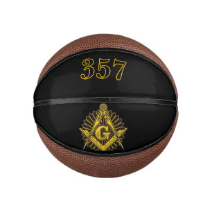 Freemason Basketbal
