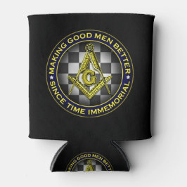 Freemason Blikjeskoeler