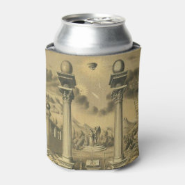Freemason Blikjeskoeler