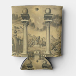 Freemason Blikjeskoeler