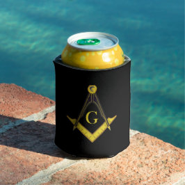 Freemason Blikjeskoeler