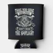 Freemason Blikjeskoeler (Voorkant)