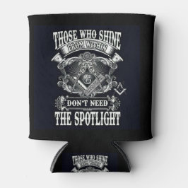 Freemason Blikjeskoeler