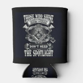 Freemason Blikjeskoeler (Achterkant)