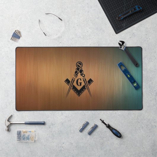Freemason Bureaumat (Werkstation)