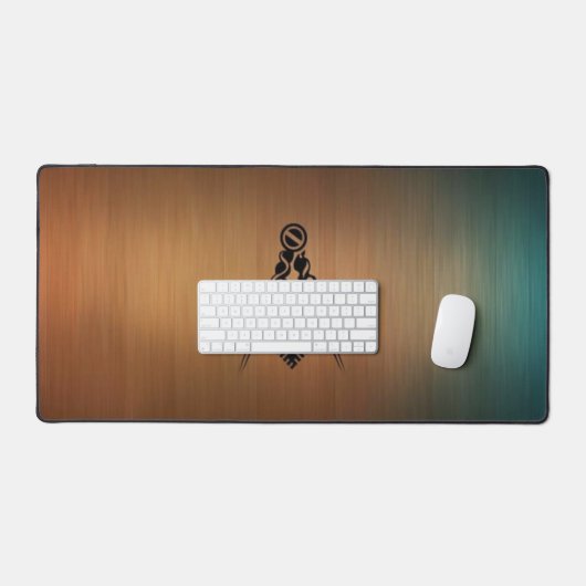 Freemason Bureaumat (Keyboard & Muis)