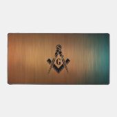 Freemason Bureaumat (Voorkant)