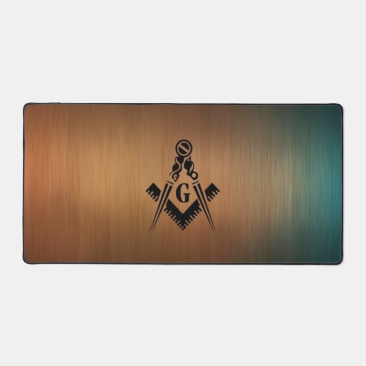 Freemason Bureaumat (Voorkant)