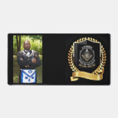 Freemason Bureaumat (Voorkant)