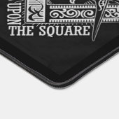 Freemason Bureaumat (Hoek)