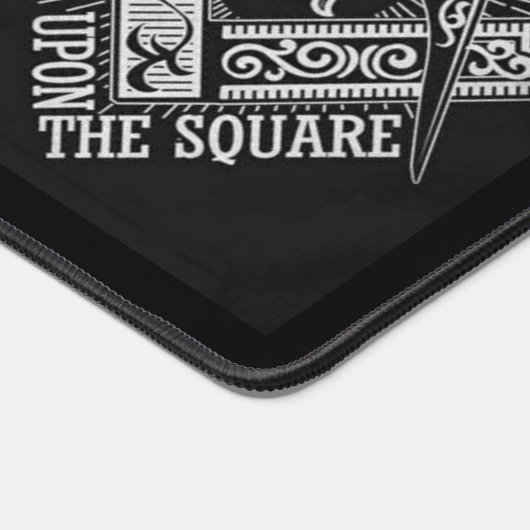 Freemason Bureaumat (Hoek)