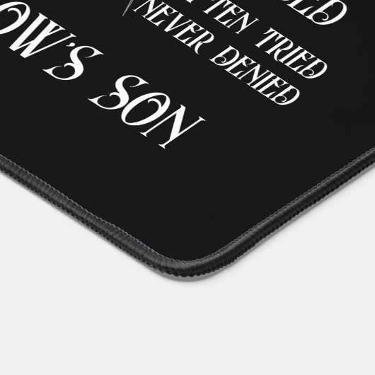 Freemason Bureaumat (Hoek)