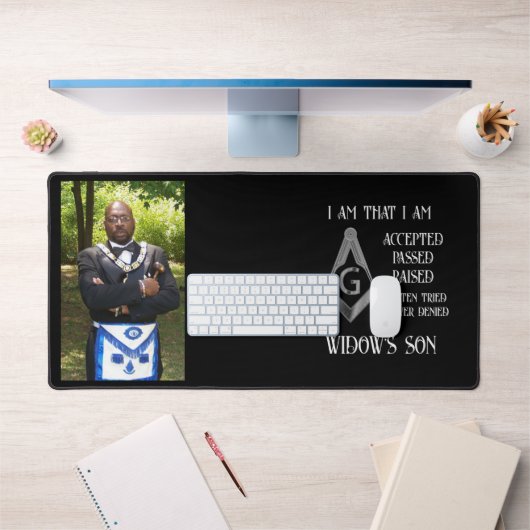 Freemason Bureaumat (Kantoor 1)