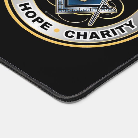 Freemason Bureaumat (Hoek)