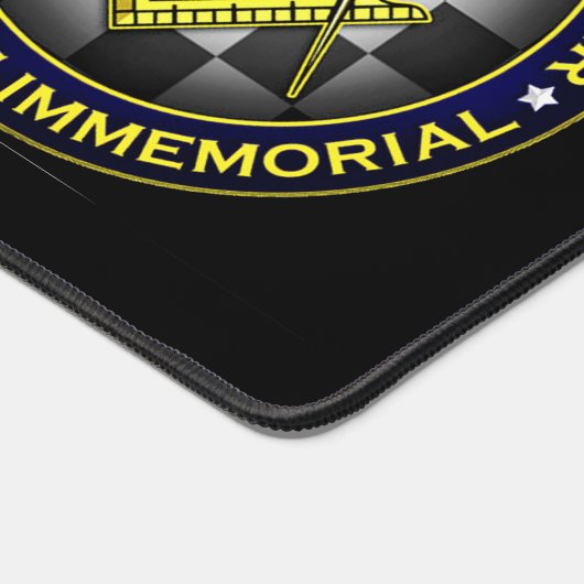 Freemason Bureaumat (Hoek)