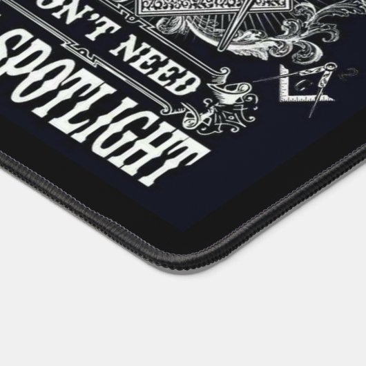 Freemason Bureaumat (Hoek)