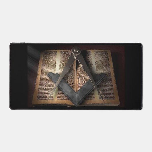 Freemason Bureaumat (Voorkant)