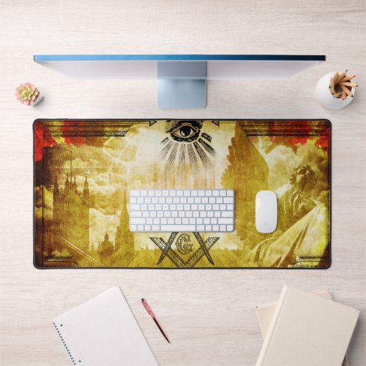 Freemason Bureaumat (Kantoor 1)