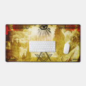 Freemason Bureaumat (Keyboard & Muis)