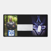 Freemason Bureaumat (Keyboard & Muis)