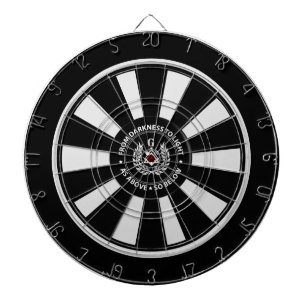 Freemason Dartbord