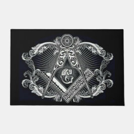 Freemason Deurmat