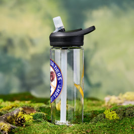 Freemason First Responders Waterfles