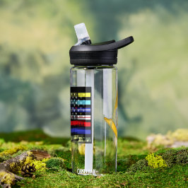 Freemason First Responders Waterfles