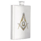 Freemason Flacon (Rechts)