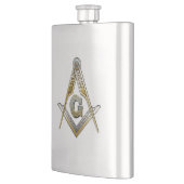 Freemason Flacon (Links)