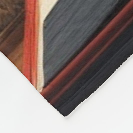 Freemason Fleece Deken (Hoek)