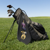 Freemason Golfhanddoek (Groen)