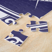 Freemason Illuninati All-see Eye Legpuzzel (Zijkant)