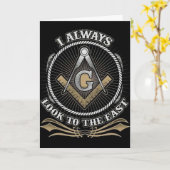 Freemason Kaart (Gele Bloem)