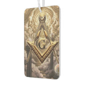 Freemason Luchtverfrisser (Links)