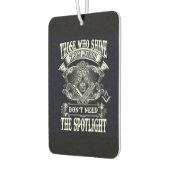 Freemason Luchtverfrisser (Links)