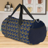 Freemason Masonic Square and Compass Freemasonry Plunjezak