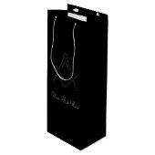 Freemason Masonic Square and Compass Freemasonry Wijn Cadeautas (Voorkant Gekanteld)