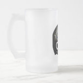 Freemason Matglas Bierpul (Links)
