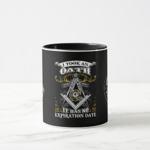 Freemason Mok