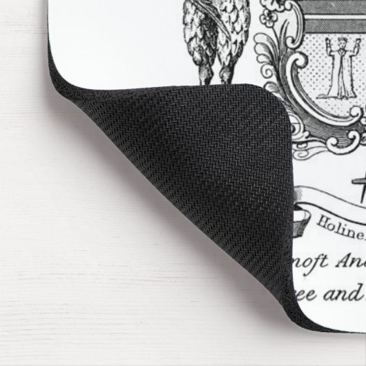 Freemason Muismat (Hoek)