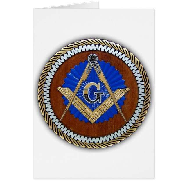 freemason NWO complot square & compass (Voorkant)