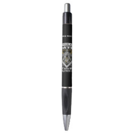 Freemason Pen