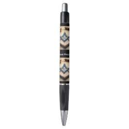 Freemason Pen