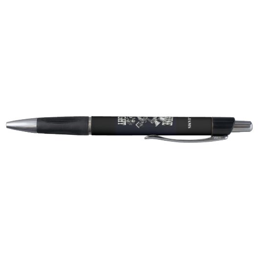 Freemason Pen (Bodem)