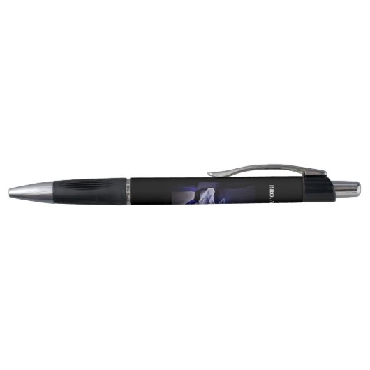 Freemason Pen (Bovenkant)