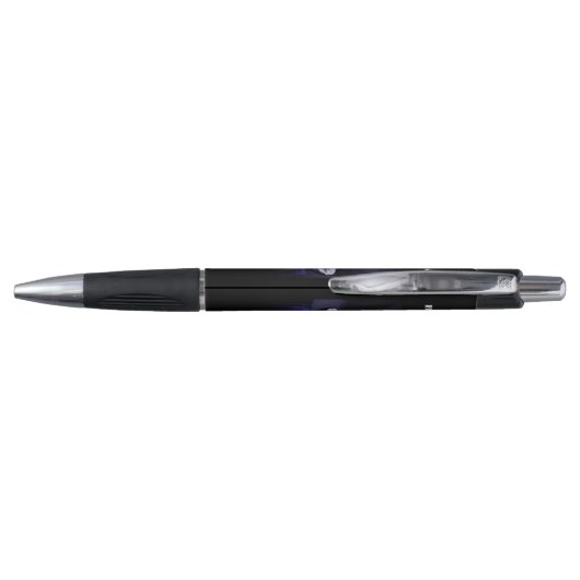 Freemason Pen (Achterkant)