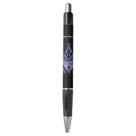 Freemason Pen
