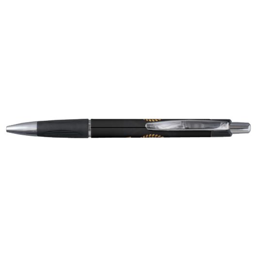 Freemason Pen (Achterkant)
