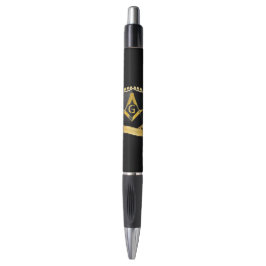 Freemason Pen